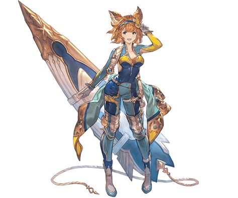 erune gbf|Granblue Fantasy.